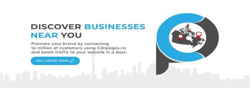 banner image of Cdnpages Canada 
