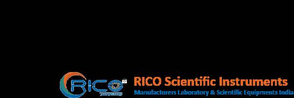 banner image of Rico Scientific