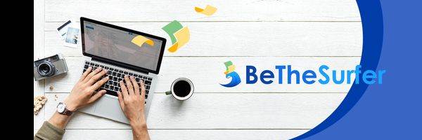 banner image of BeTheSurfer BeTheSurfer