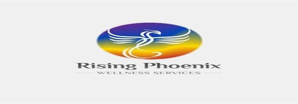 banner image of Rising Phoenix Wellness Services Rising Phoenix Wellness Services