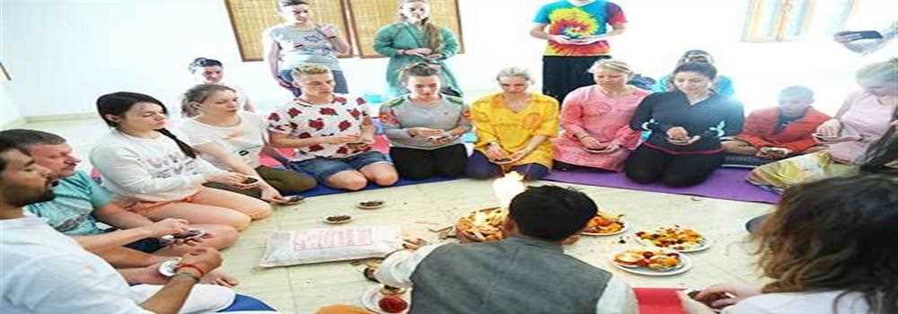 banner image of Prakash Bisht