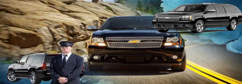 banner image of Limo Service 