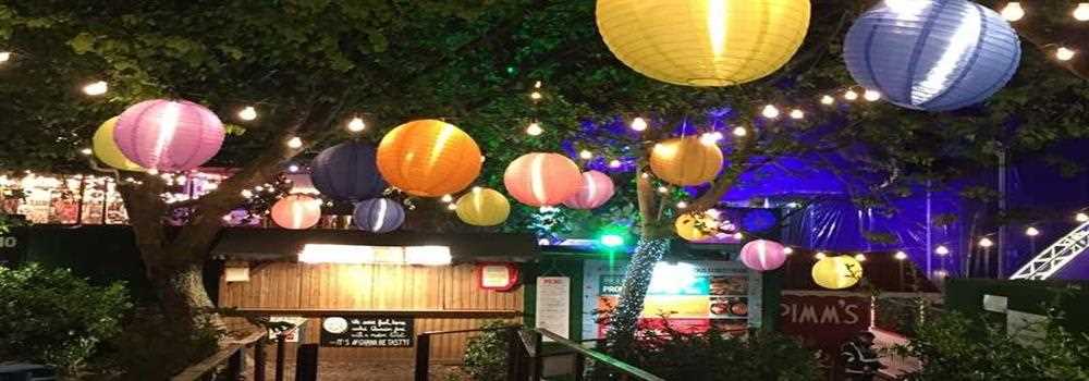 banner image of Allen Oneil