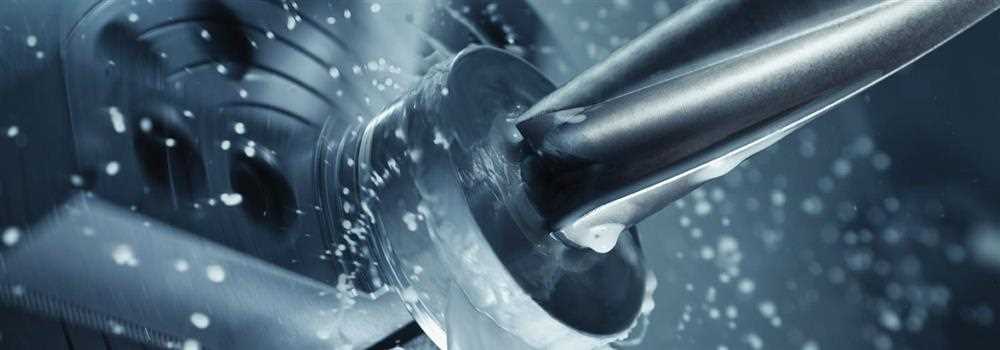 banner image of Scharf Precision Engineering 