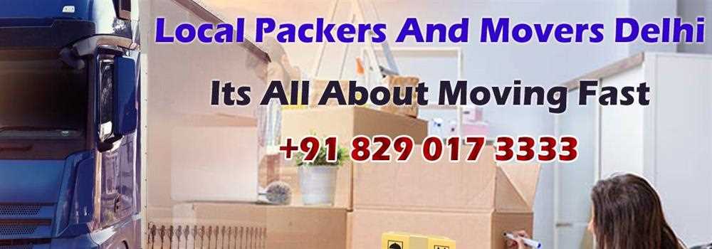 banner image of Packers And Movers Delhi Rhea Jain