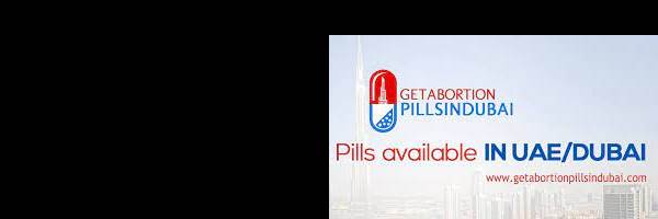 banner image of Get abortion pills in Dubai