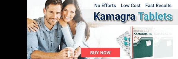 banner image of Kamagra UK24 