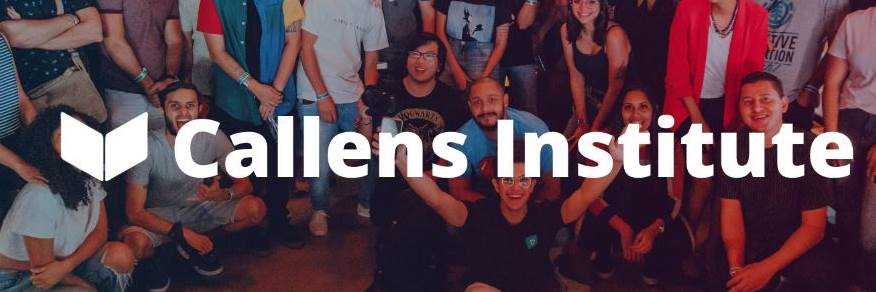 banner image of Callens Institute Callens Incorporation