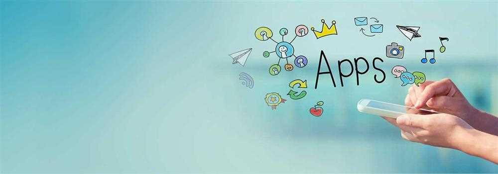 banner image of App Development California App Development California