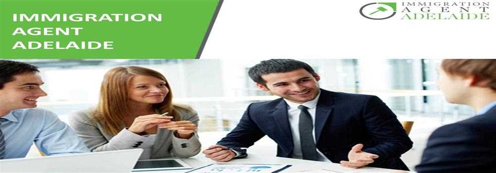 banner image of Immigration Agent Adelaide 