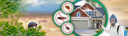 banner image of Evidence Pest Control Evidence Pest Control