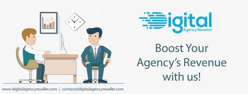 banner image of Digital Agency Reseller 