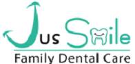 banner image of Jus smile