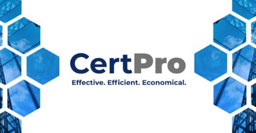 banner image of HRV CertPro HRV