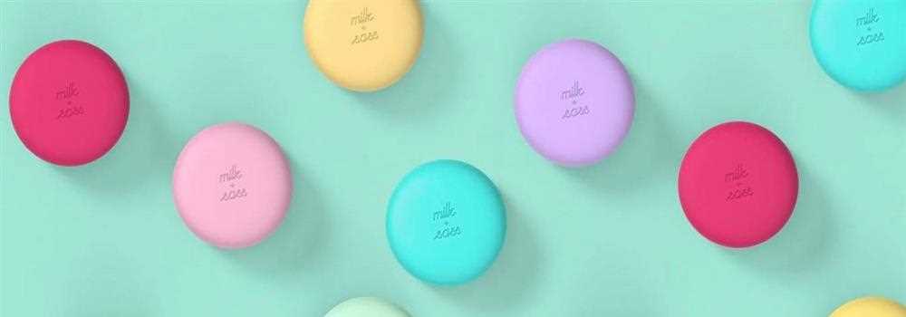 banner image of MILK + SASS MILK + SASS