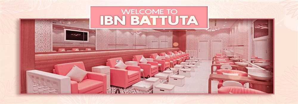 banner image of Mirrors Beauty Lounge 