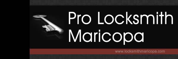 banner image of Pro Locksmith Maricopa 