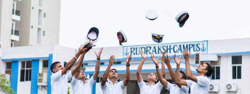 banner image of Rudraksh Shipping Services 