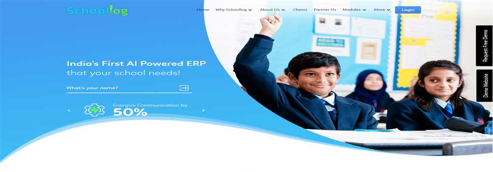 banner image of Schoollog Schoollog