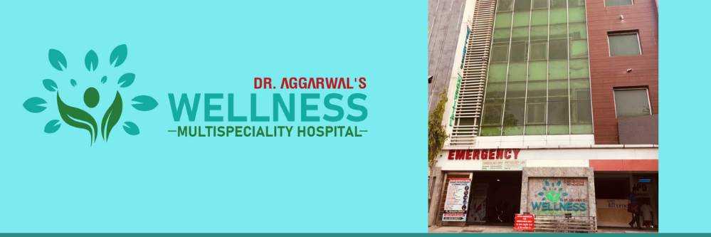 banner image of DR. AGGARWAL'S WELLNESS MULTISPECIALITY HOSPITAL 