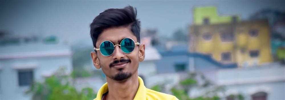 banner image of Piyush roy