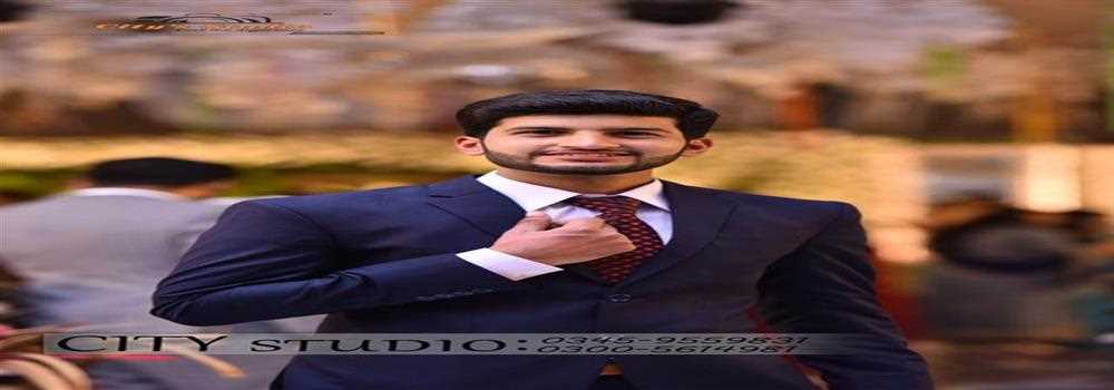 banner image of Saad mushtaq