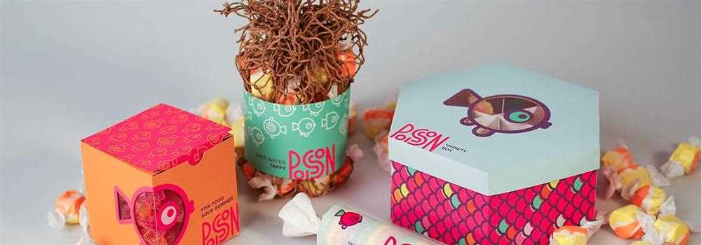 banner image of Mailer Boxes