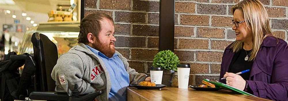 banner image of Disabled Dating