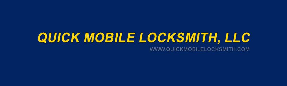 banner image of Quick Mobile Locksmith, LLC 