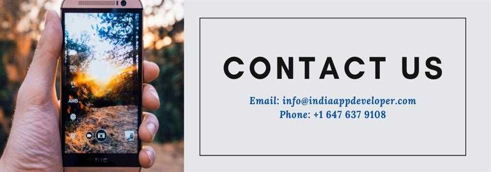 banner image of India App Developer - Top App Developers India India App Developer