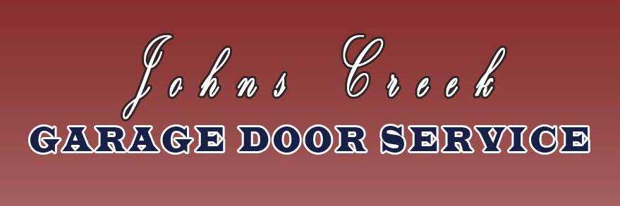 banner image of Johns Creek Garage Door Service Tom Kohne