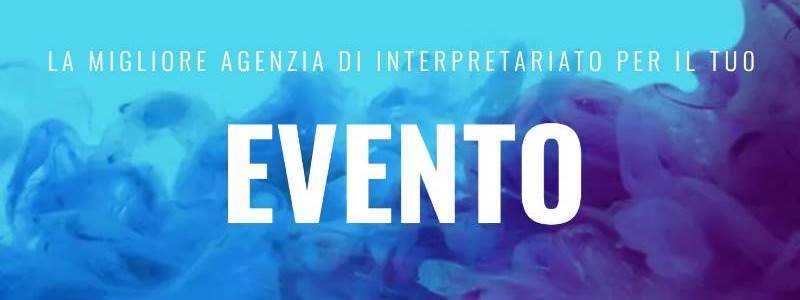 banner image of Congressi Internazionali