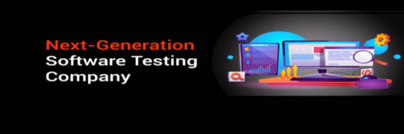 banner image of QA Genesis 