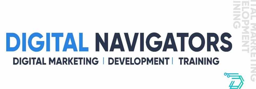 banner image of Digital Navigators Digital Navigators