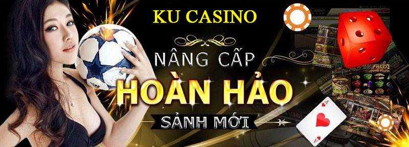 banner image of Kubet Casino