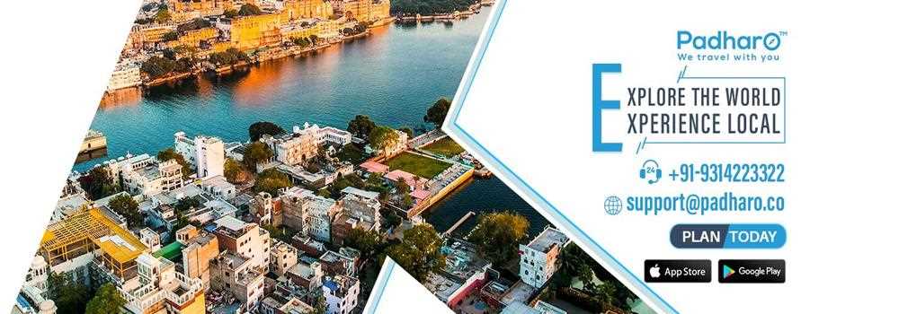 banner image of Padharo Padharo