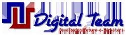banner image of Digital Team Digital Team
