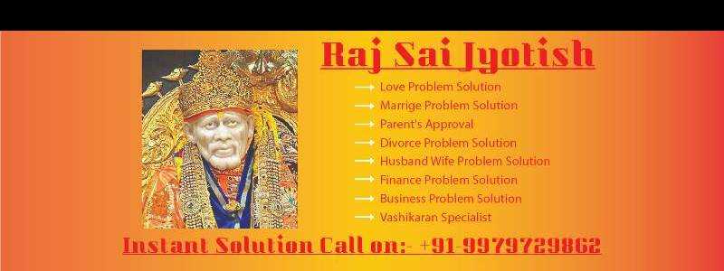 banner image of Raj Sai Jyotish