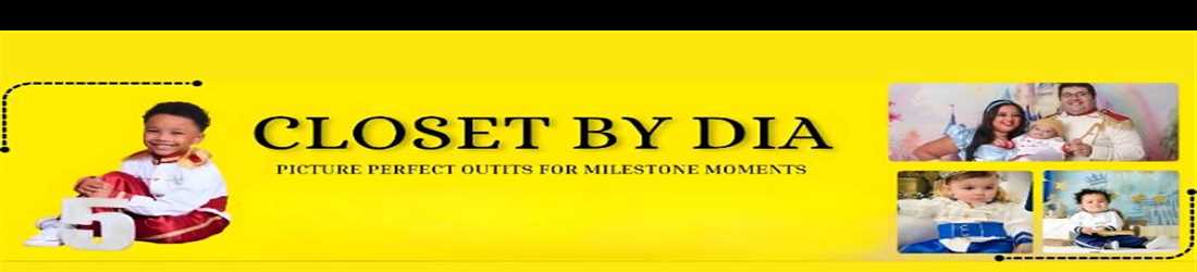 banner image of Closet ByDia
