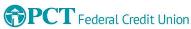banner image of PCT Federal Credit Union PCT Federal Credit Union