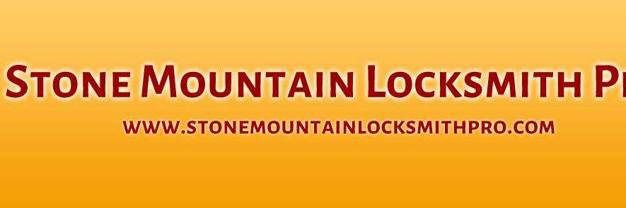 banner image of Stone Mountain Locksmith Pro 
