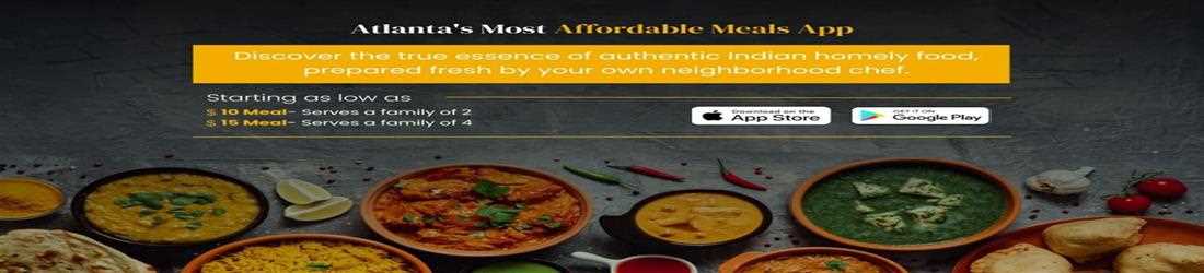banner image of Heritage Kitchen 