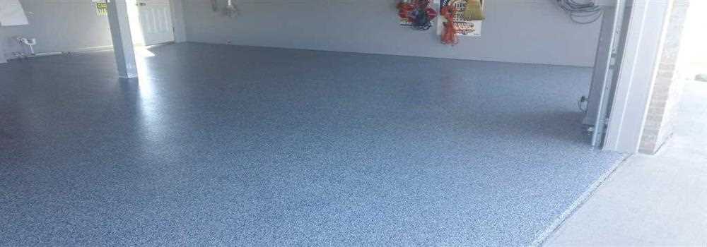 banner image of Grand Rapids Epoxy Floor 
