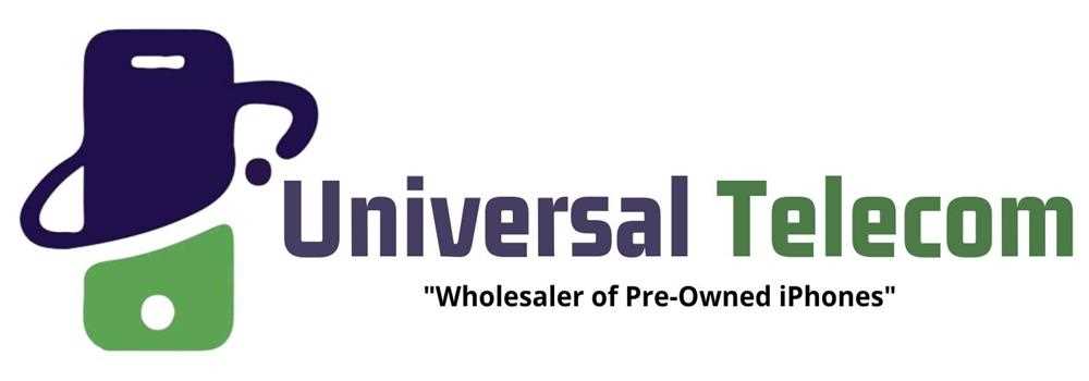 banner image of Universal Telecom FZCO 