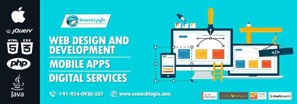 banner image of eSearch Logix Technologies 