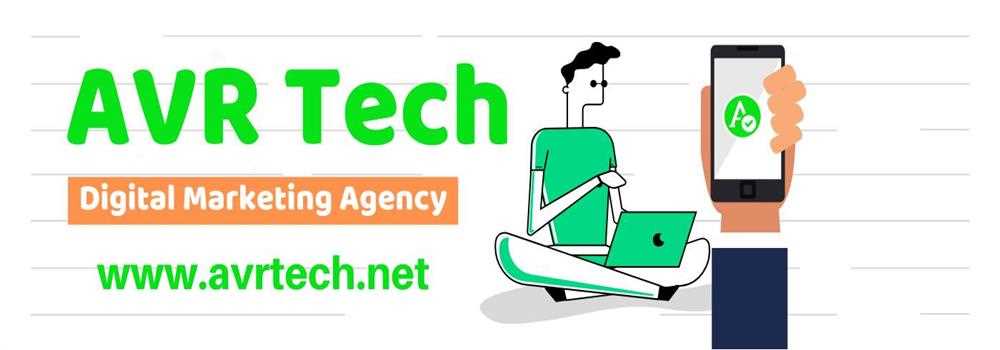 banner image of AVR Tech Zaid Ahmad