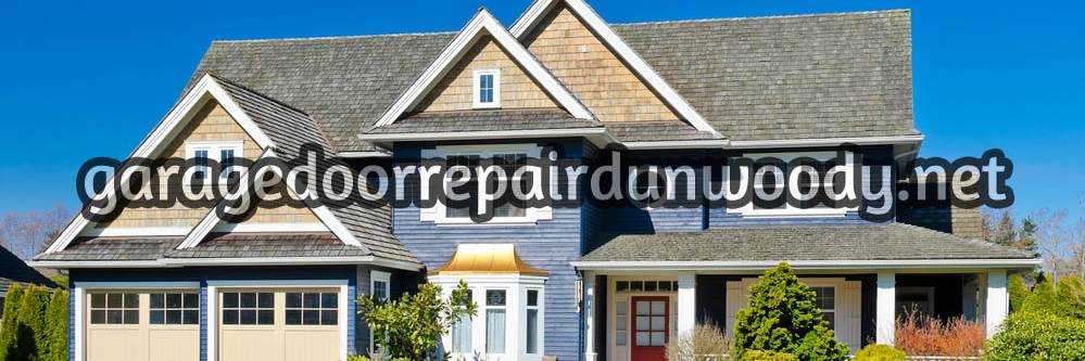 banner image of Diamond Dunwoody Garage Door Diamond Dunwoody Garage Door