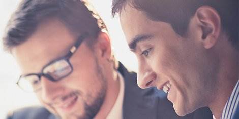 banner image of adam john