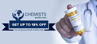 banner image of Chemists World