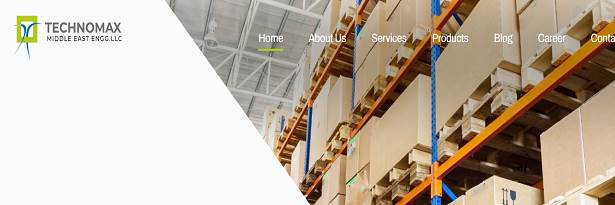banner image of TECHNOMAX Middle East Engineering LLC. TECHNOMAX Middle East Engineering LLC.